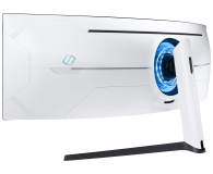 Samsung Odyssey C49G95TSSRX Curved Quantum Dot HDR - 635493 - zdjęcie 7
